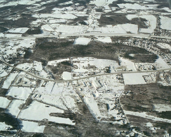 Land albany Albany, NY 12084: Image 6