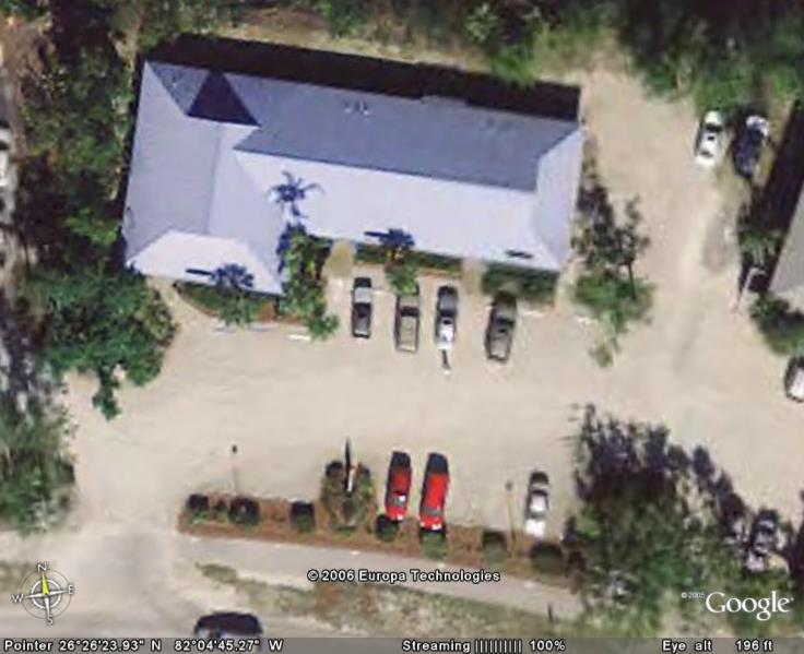 Office 2460 Palm Ridge Rd. Sanibel, FL 33957: Image 4