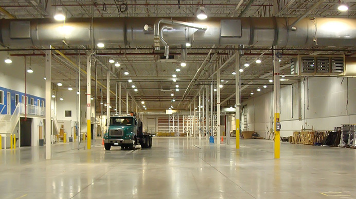 Warehouse 1300 SW 38th Ave Ocala, FL 34474: Image 4