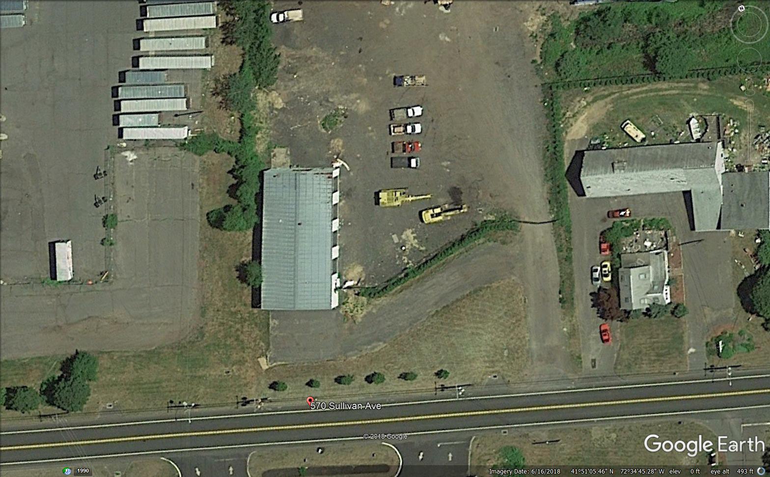 Maintenance Shop 570 Sullivan Ave South Windsor, CT 6074: Image 2