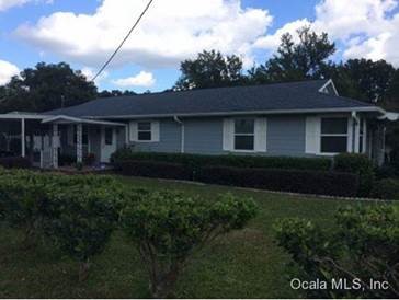 Residential 45 NW 76th Terrace Ocala, FL 34482: Image 1
